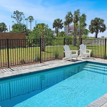 Desoto 2 By Pristine Property Vacation Rentals